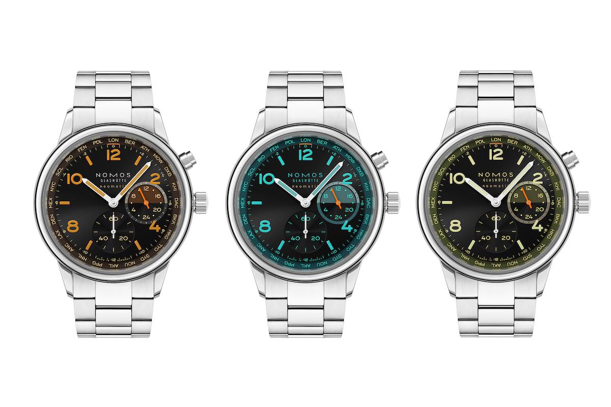 nomos worldtimer